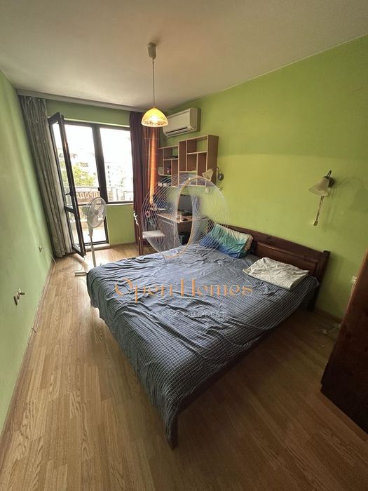 Продава се Двустаен апартамент в Пловдив, Кършияка - 58 кв.м за 2328 €/кв.м - Снимка #6