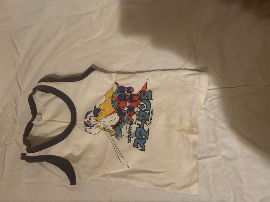 Детски дрехи 8 броя