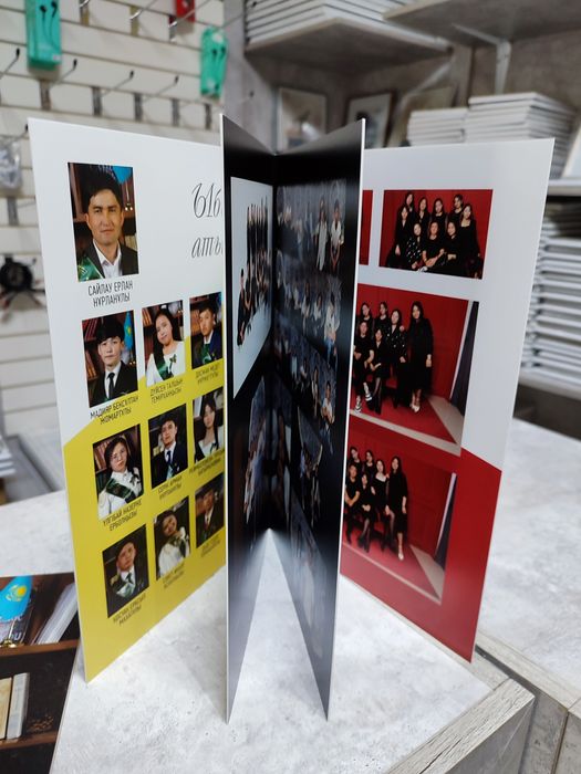 Винетки качечтвенные