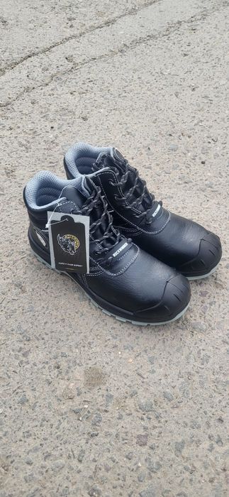 Спецобувь оптом и в розницу