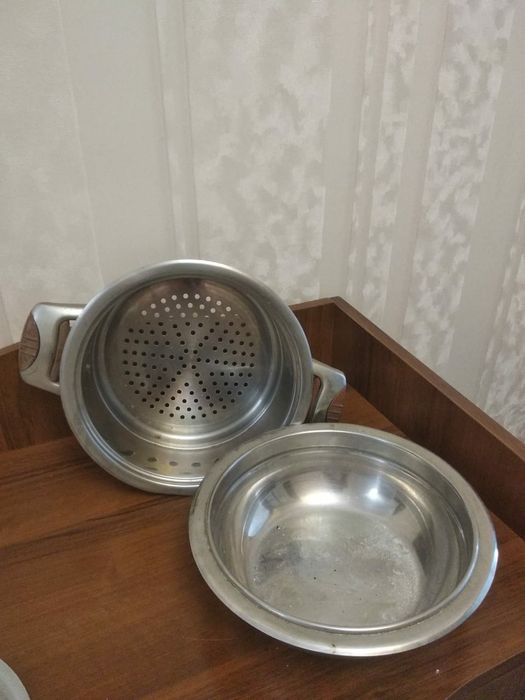 Посуда, стеклянная посуда