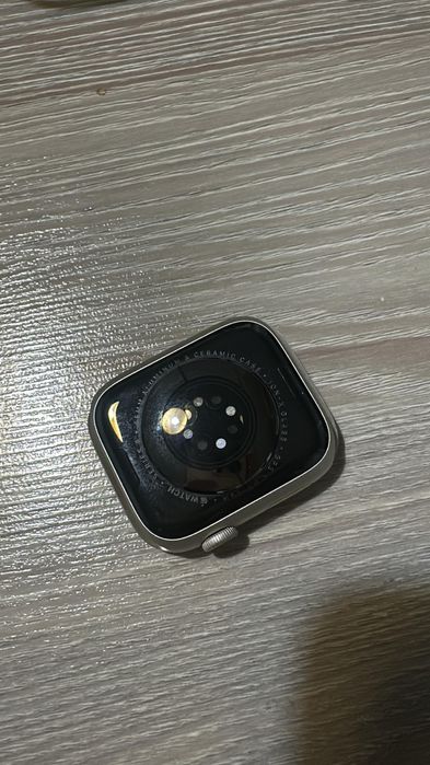 Apple watch 8 оригинал