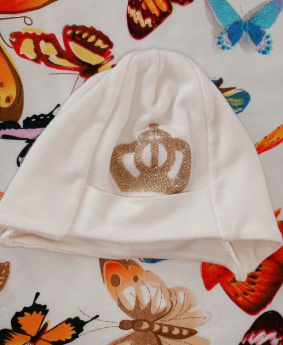 Новый детский теплый комбинезон