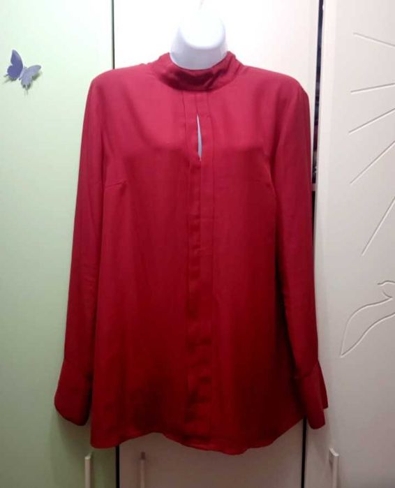 Женская одежда 48-52