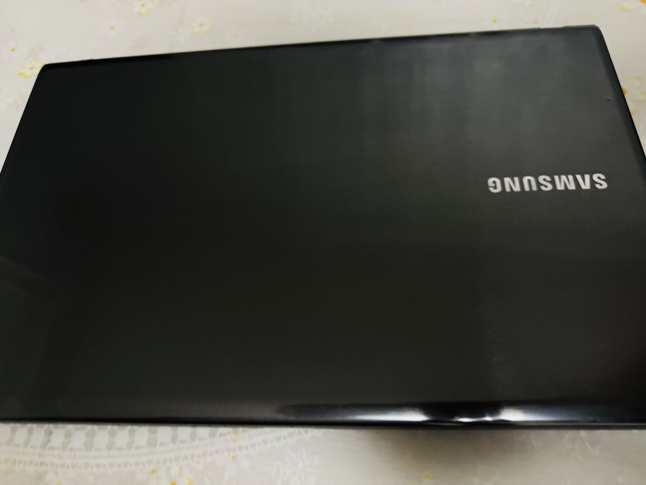 Ноутбук, core i7