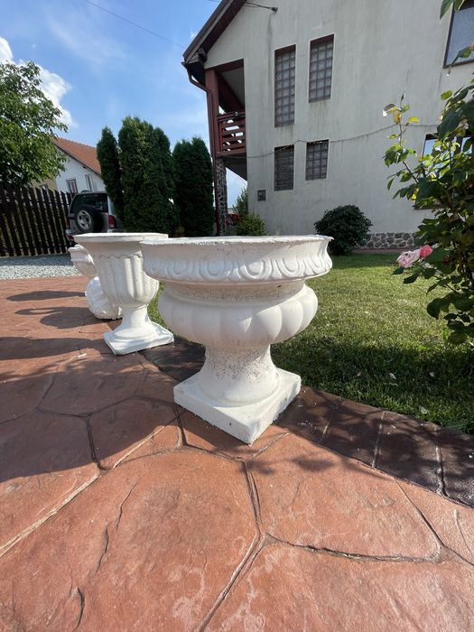 Ghivece ornamentale