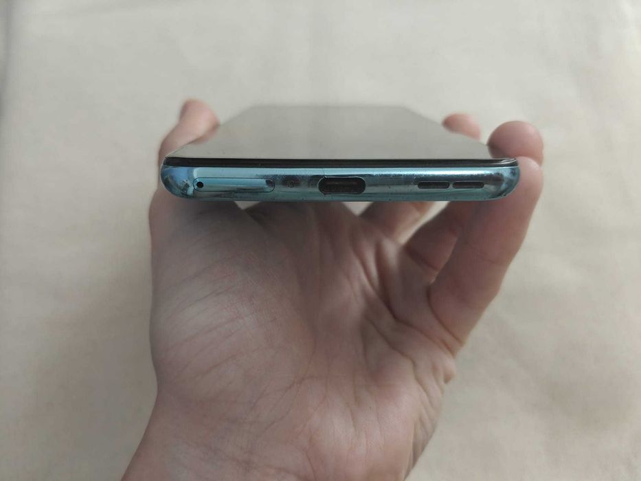 Telefon One Plus Nord 2020