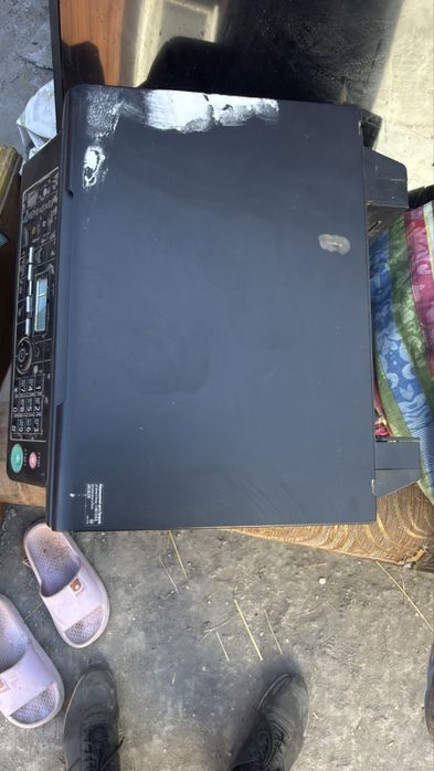 Продам принтер