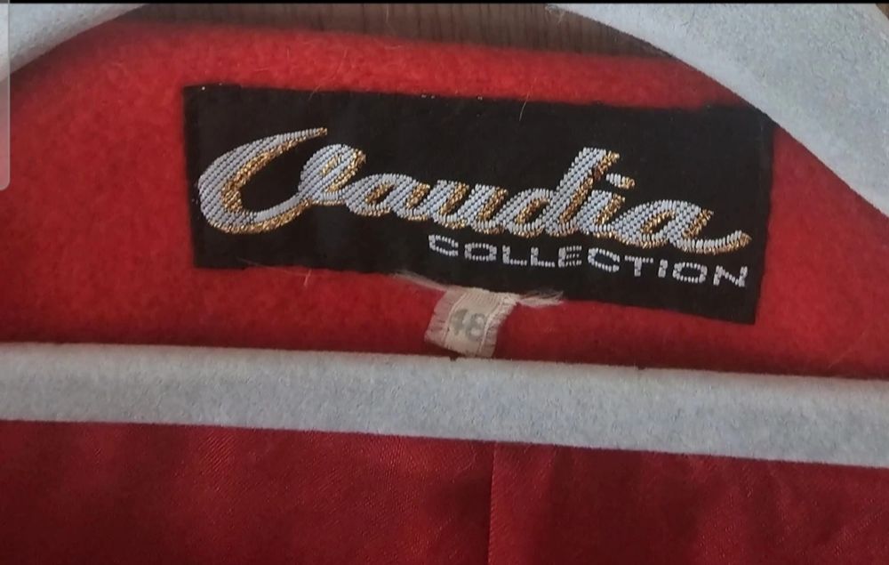 Pardesiu damă modern și elegant