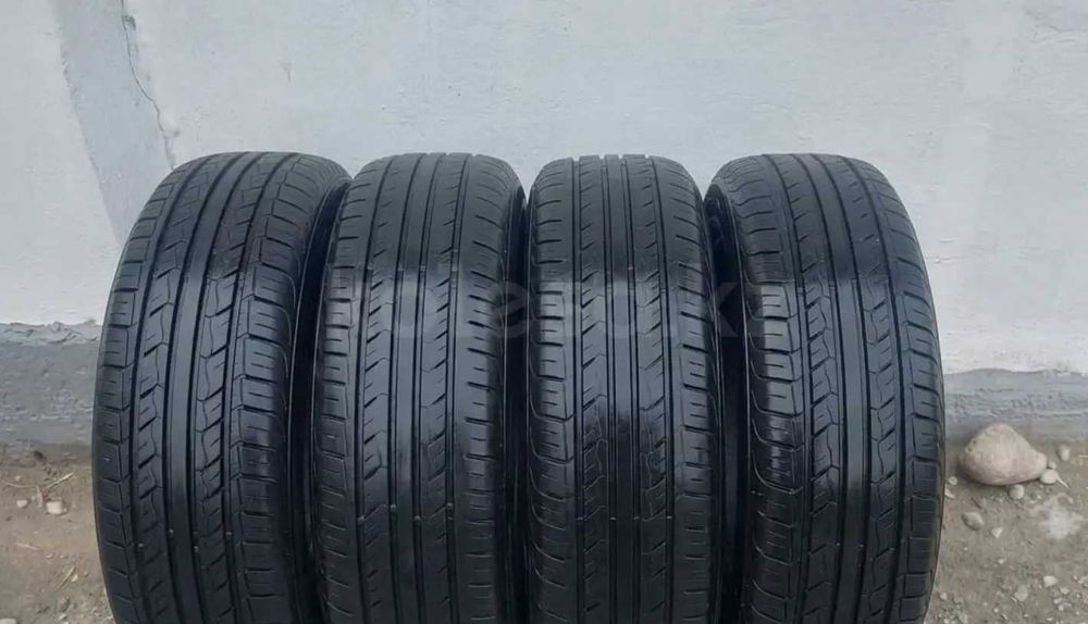 195/70R14 Blekhawk шины