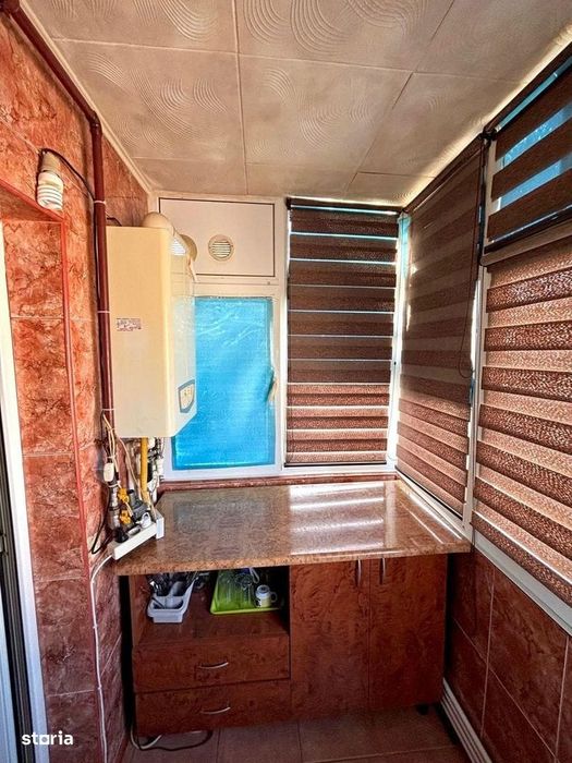 Apartament de vânzare în Năvodari