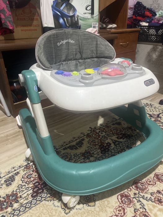 ходанок детский.