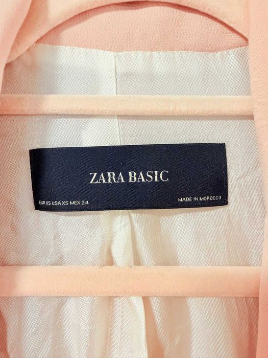 Дамско сако Zara