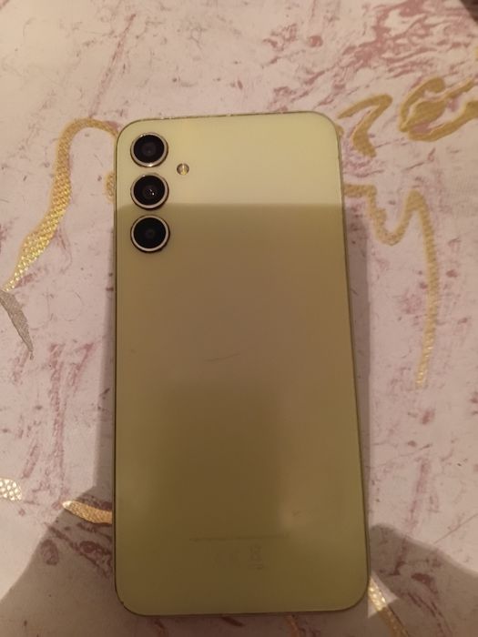 Samsung Galaxy A34 5G