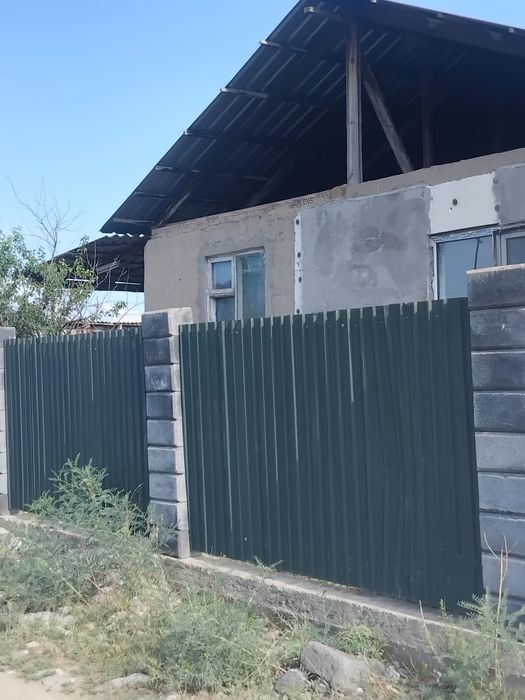 Срочно продам дом