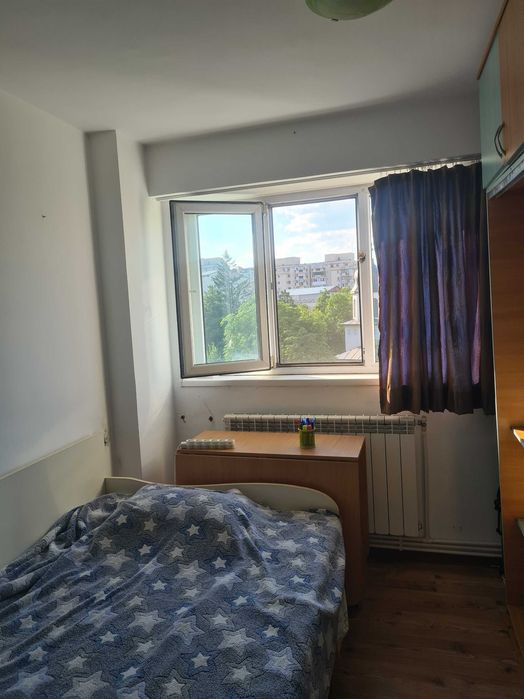 Inchiriez apartament 2 camere - zona Mazepa 1 Galati