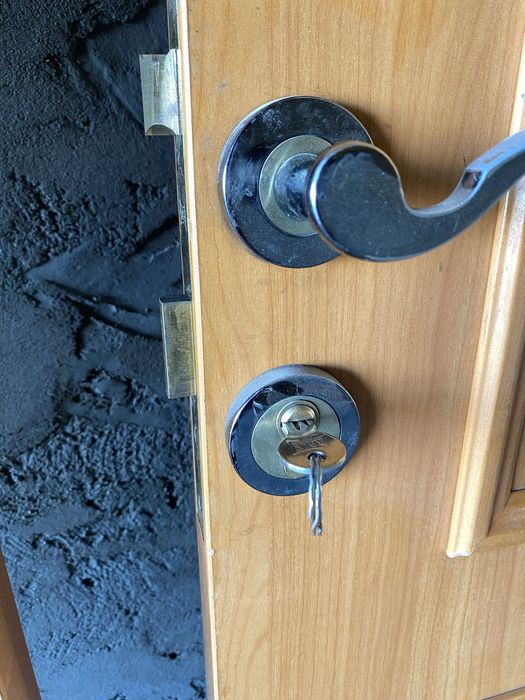 Межкомнатные двери