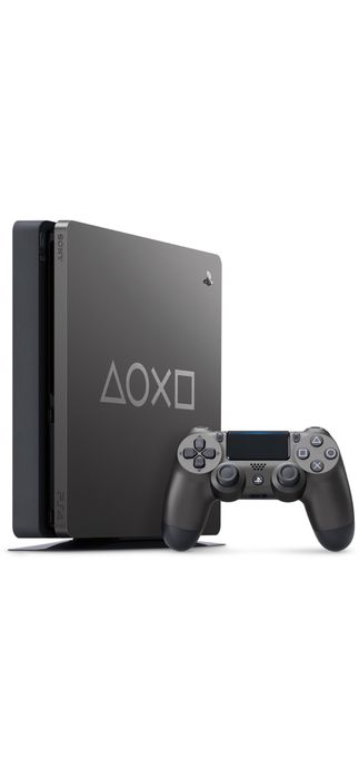 Vand Consola PlayStation 4 1TB Days of Play Limited Edition