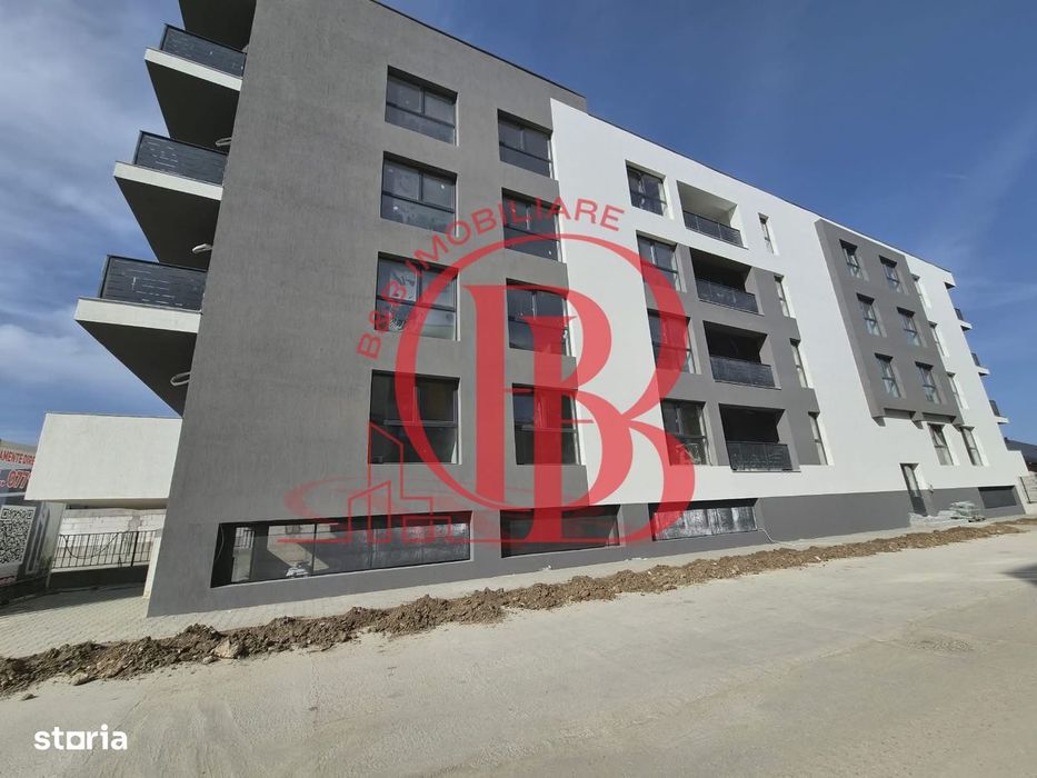 3 camere decomandat bloc boutique 7min STB Bratarii