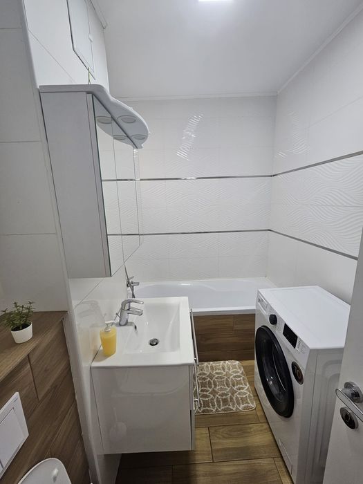Închiriere apartament 2 camere