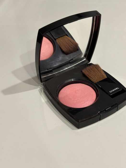 CHANEL Joues Contraste Powder Blush Шанел Руж