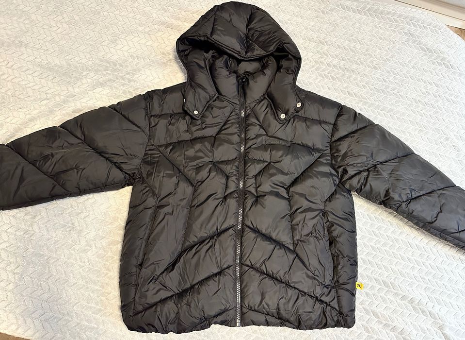 Geacă Review bărbați