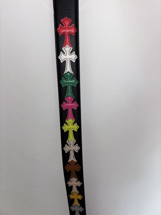 Curea Chrome Hearts