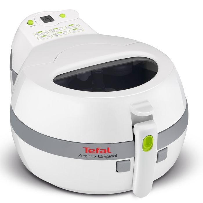 Фритюрник с горещ въздух Tefal