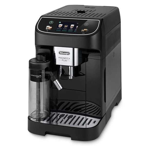 Кофемашина DeLonghi ECAM310.60.B Magnifica Evo Next.Гарантия-3 года.