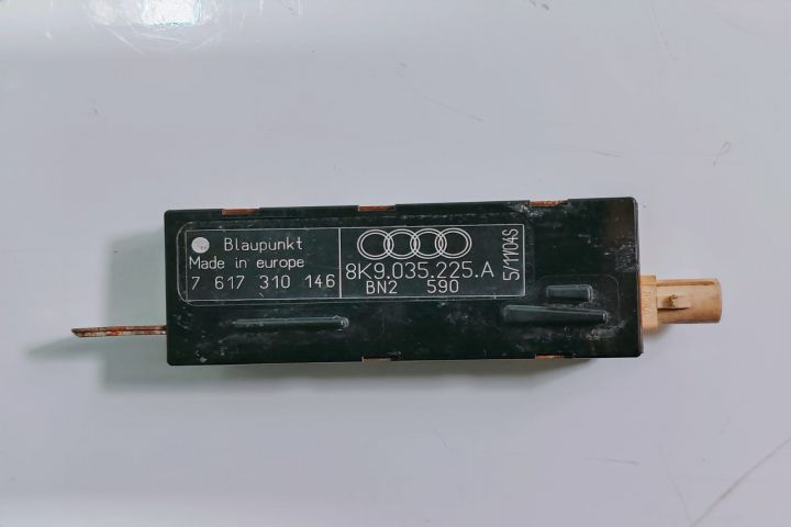 Amplificator Antena Radio 8K9035225A Audi A3 8P/8PA