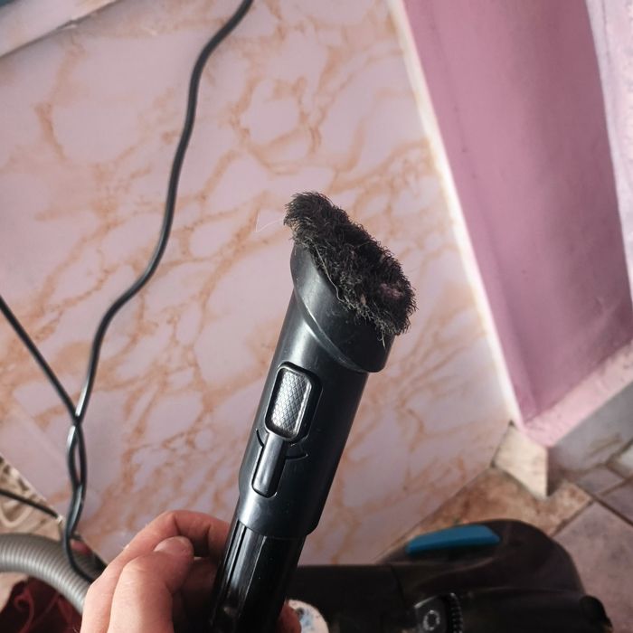 Продам пылесос тефаль