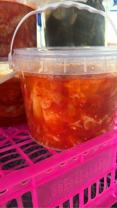 Продается кимчи дом