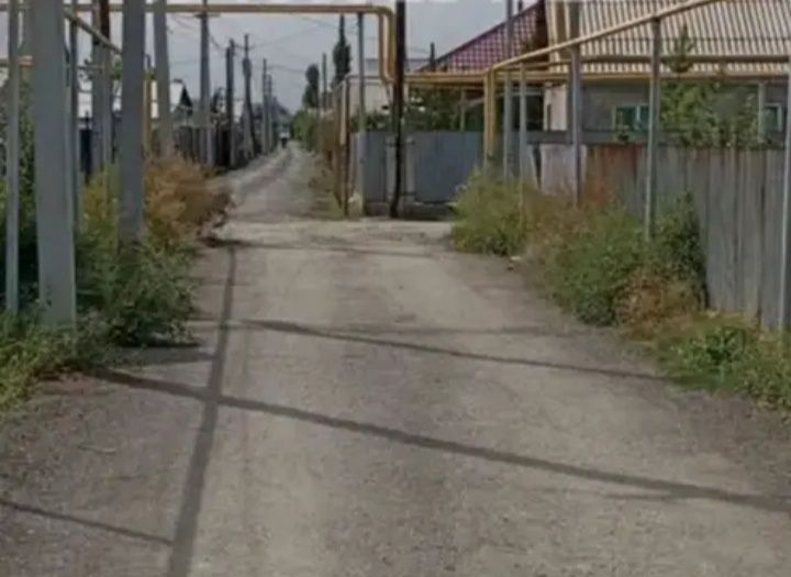 Жомарт участок сатылады.