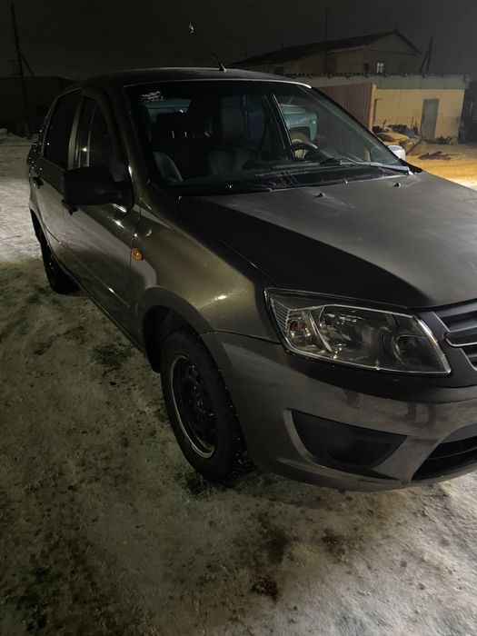 Продам Ладу гранту