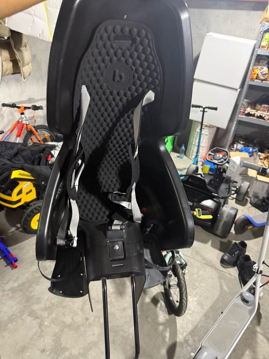 Столче за колело Bellelli Lotus