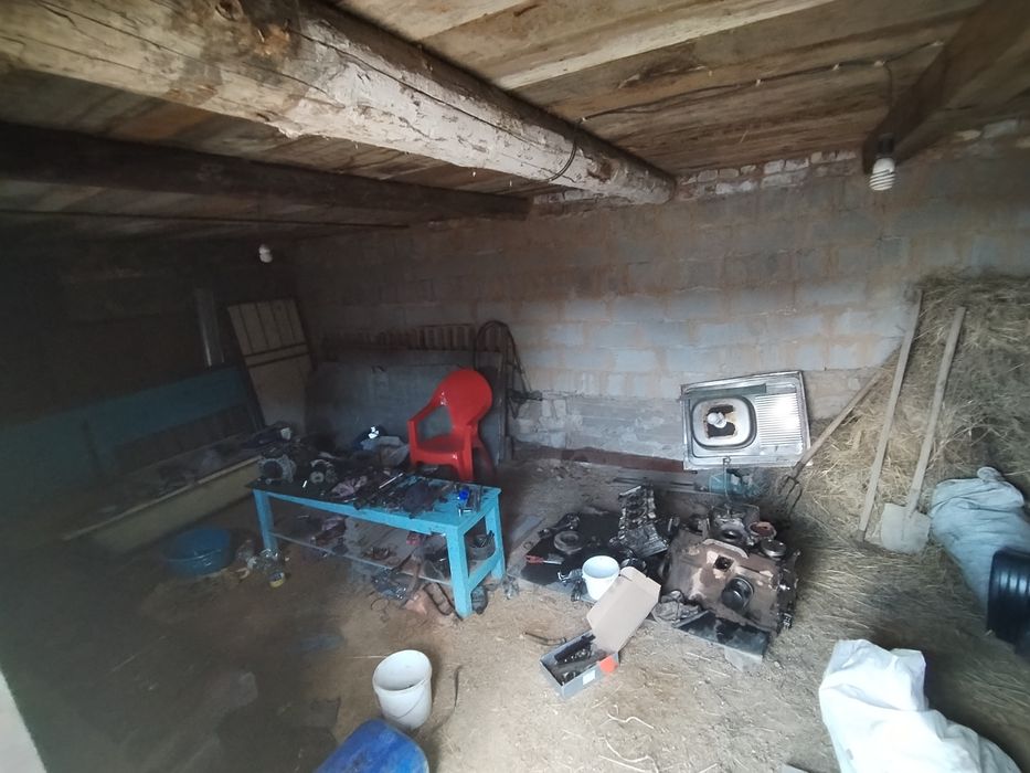 Продается дом в городе Балхаш