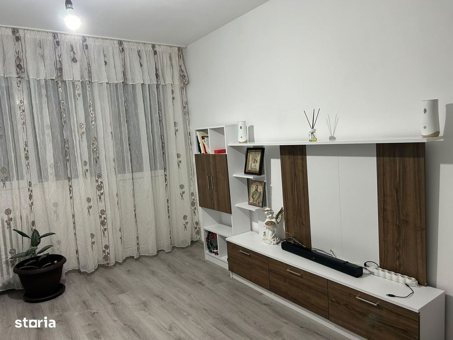 Apartament 2 Camere | Decomandat | Disponibil Imediat | Zona Giurgiulu