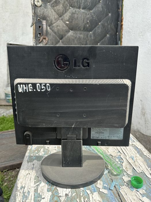 Мониторы для компьютера