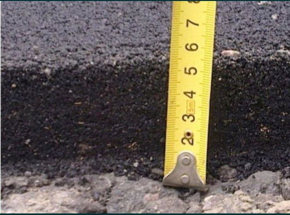 Asfalt xizmati Асфалът хизмати