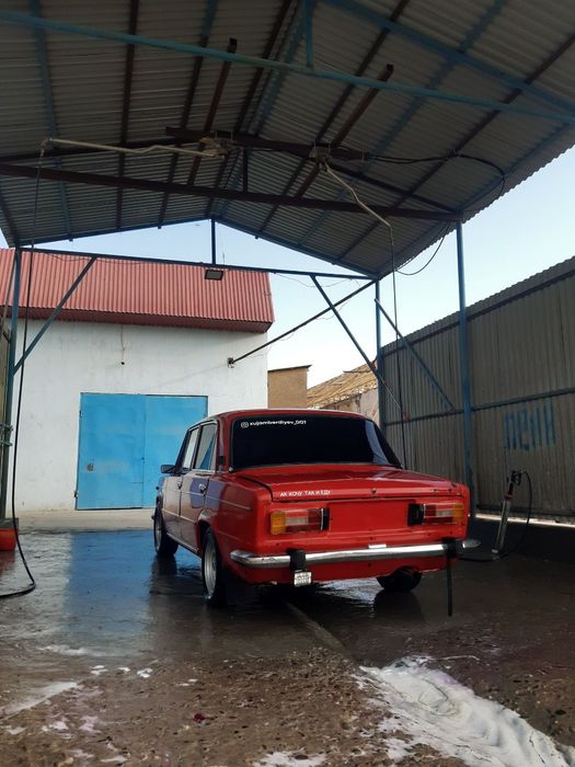 Vaz 2106 sotiladi