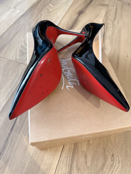 Christian Louboutin size 40