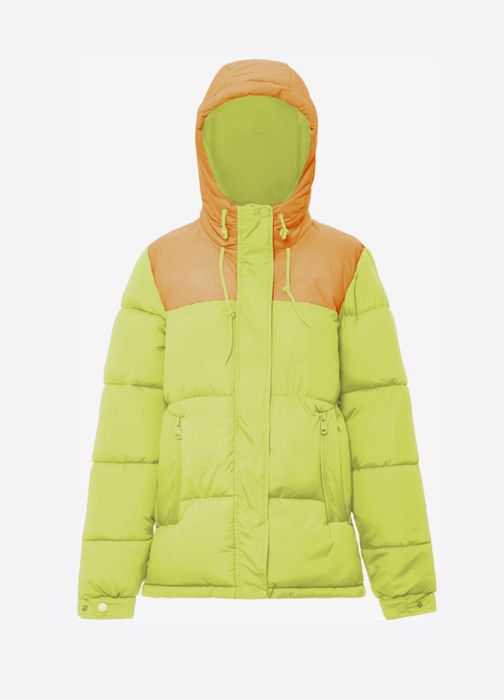 Дамско зимно яке, Fumo, Ново. M