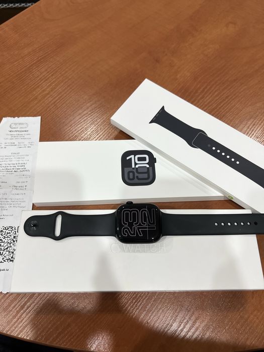 Apple Watch Series 10