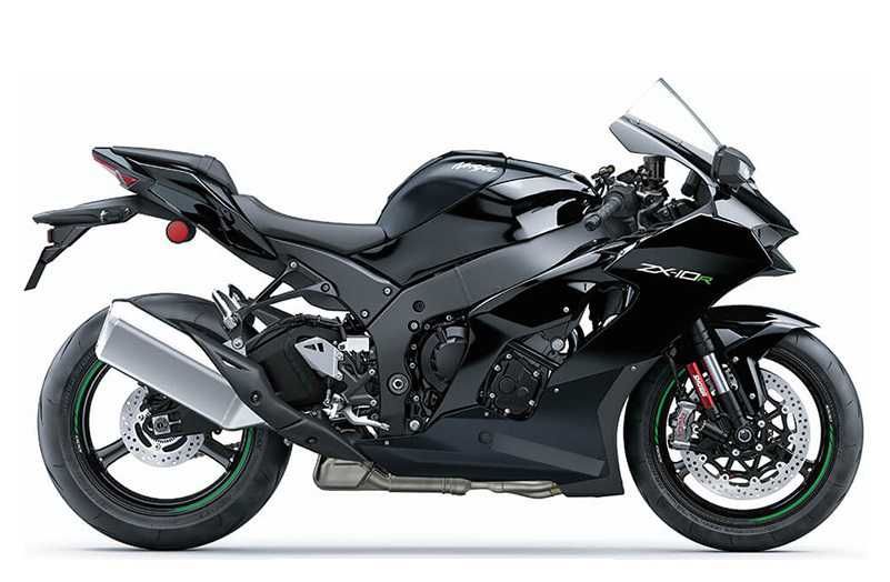 Стикери Kawasaki ZX10R Ninja 2016-2022 лепенки кавазаки зх10р zx-10r