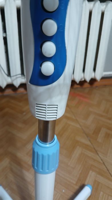 Вентилятор напольный