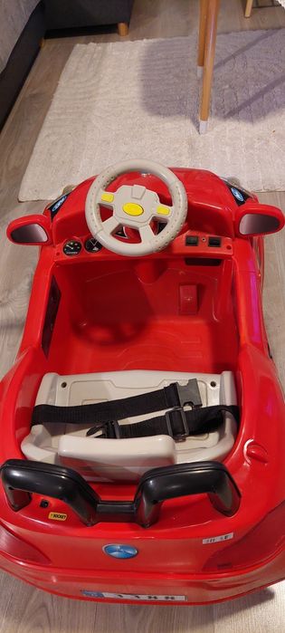 Masina electrica copii