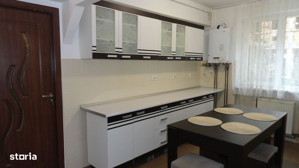Apartament cu 2 camere strada Horea
