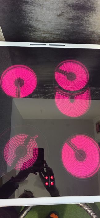 Готварска печка Gorenie