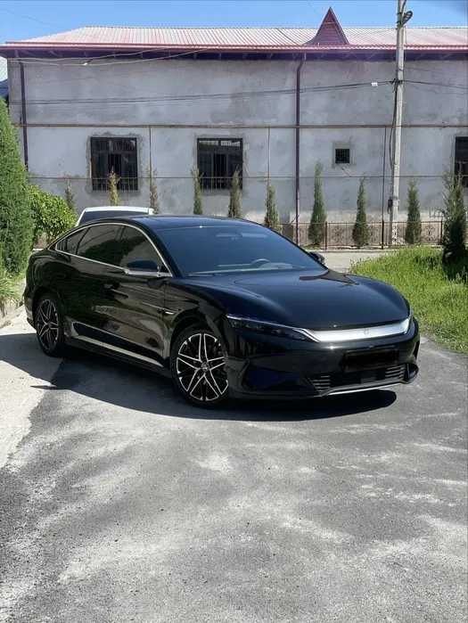 Byd Han 701  boshlang’ich 10.000$