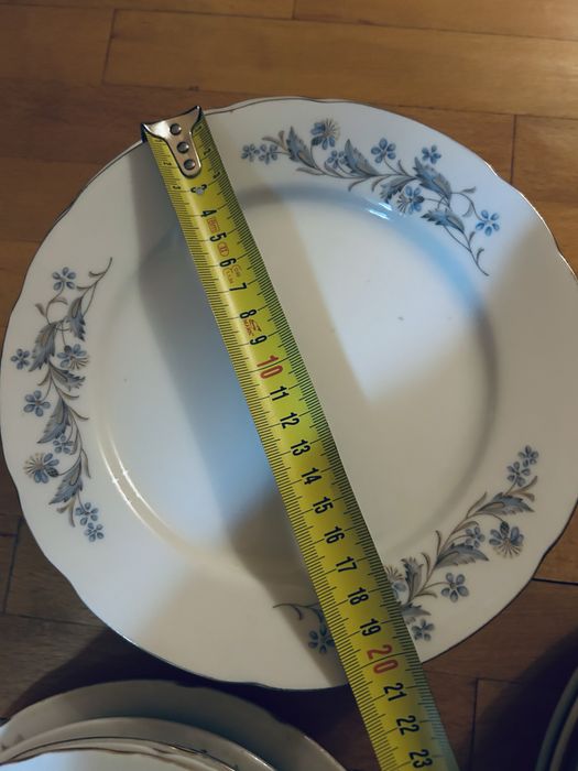 Продаю тарелки советские производства Японии